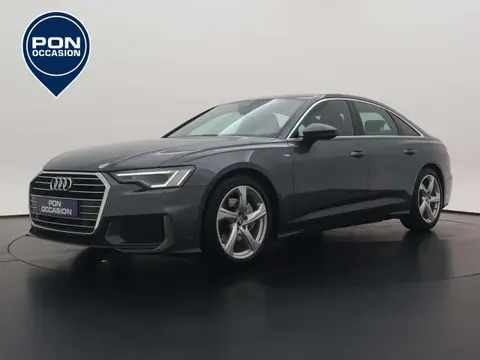 Used AUDI A6 Petrol 2020 Ad 