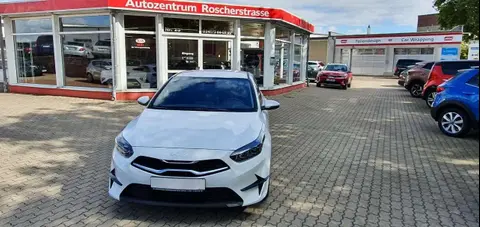 Annonce KIA CEED Essence 2022 d'occasion 