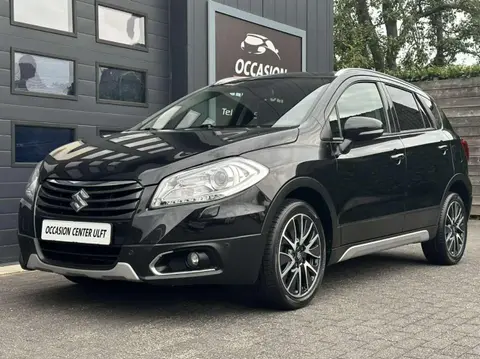 Used SUZUKI SX4 Petrol 2015 Ad 