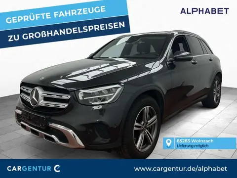 Used MERCEDES-BENZ CLASSE GLC Diesel 2020 Ad 