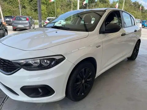 Annonce FIAT TIPO Diesel 2020 d'occasion 