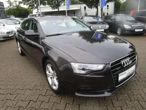 Used AUDI A5 Petrol 2016 Ad 