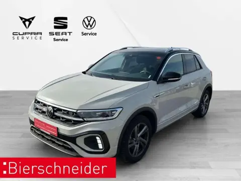 Annonce VOLKSWAGEN T-ROC Essence 2024 d'occasion 