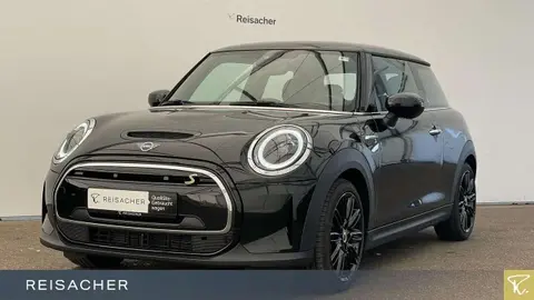 Annonce MINI COOPER Électrique 2022 d'occasion 