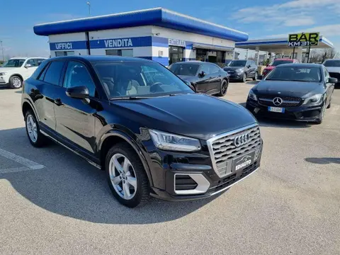 Annonce AUDI Q2 Diesel 2017 d'occasion 