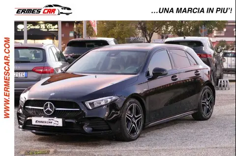 Used MERCEDES-BENZ CLASSE A Petrol 2022 Ad 