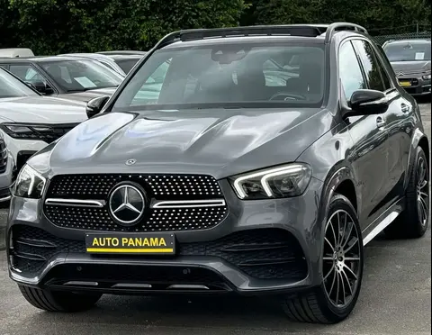 Used MERCEDES-BENZ CLASSE GLE Diesel 2019 Ad 