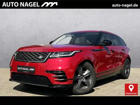 Used LAND ROVER RANGE ROVER VELAR Petrol 2021 Ad Germany