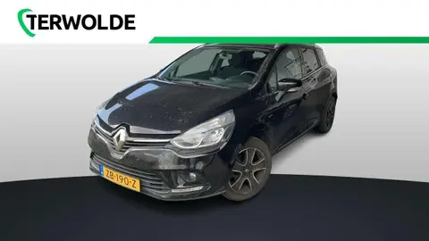 Annonce RENAULT CLIO Essence 2019 d'occasion 