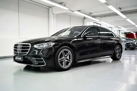 Used MERCEDES-BENZ CLASSE S Petrol 2022 Ad 