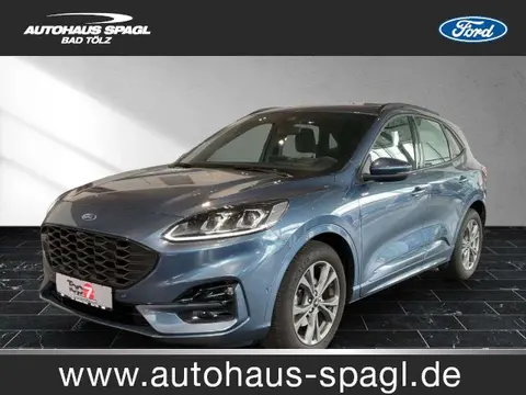 Used FORD KUGA Diesel 2023 Ad 