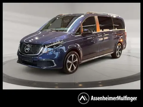 Annonce MERCEDES-BENZ EQV Électrique 2023 d'occasion 