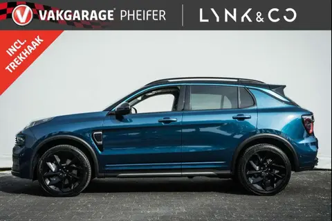 Used LYNK & CO 01 Hybrid 2022 Ad 