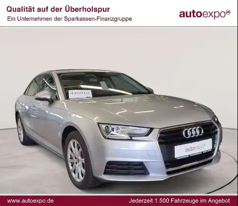 Used AUDI A4 Diesel 2019 Ad 