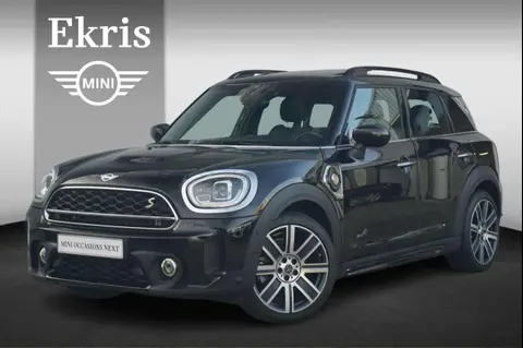 Annonce MINI COOPER Hybride 2021 d'occasion 