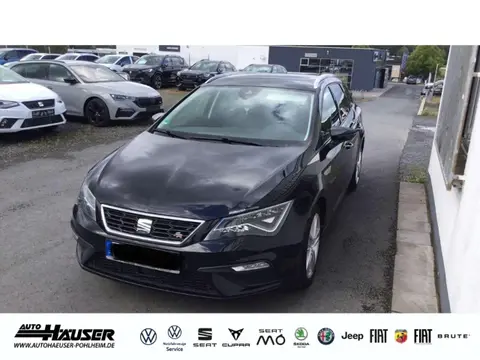 Used SEAT LEON Diesel 2017 Ad 