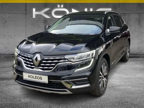 Used RENAULT KOLEOS Petrol 2024 Ad 