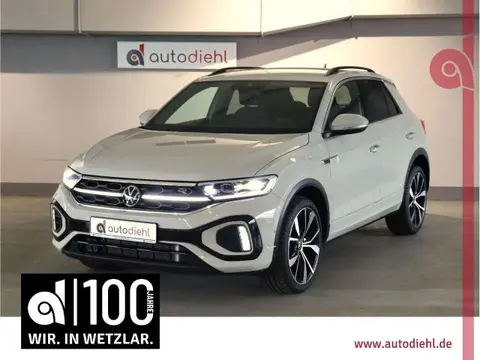 Used VOLKSWAGEN T-ROC Petrol 2023 Ad 