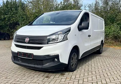 Annonce FIAT TALENTO Diesel 2020 d'occasion 