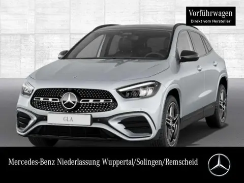 Annonce MERCEDES-BENZ CLASSE GLA Essence 2024 d'occasion 