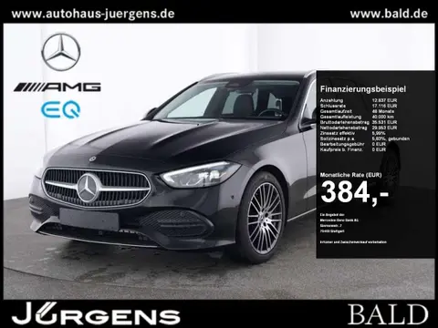 Used MERCEDES-BENZ CLASSE C Diesel 2023 Ad 