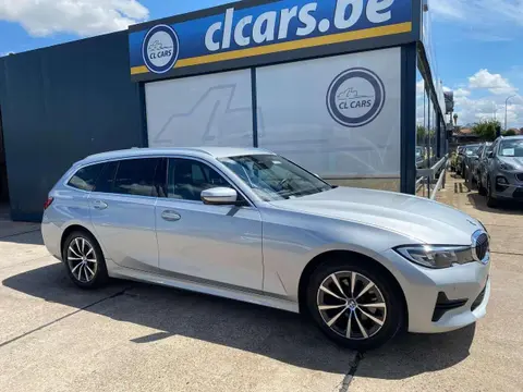 Annonce BMW SERIE 3 Diesel 2021 d'occasion 