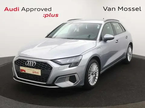 Used AUDI A3 Hybrid 2022 Ad 