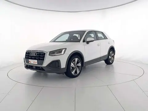 Used AUDI Q2 Petrol 2021 Ad 