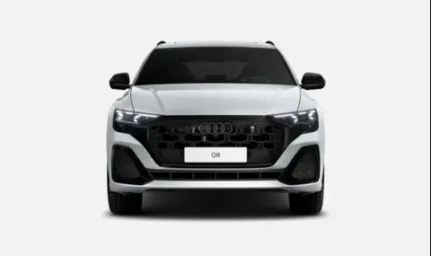 Annonce AUDI Q8 Diesel 2023 d'occasion 