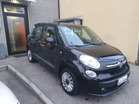 Used FIAT 500L Diesel 2015 Ad 