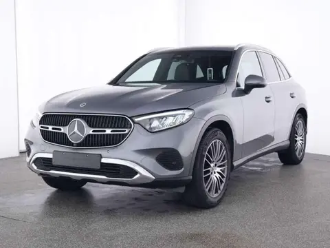 Used MERCEDES-BENZ CLASSE GLC Diesel 2023 Ad 