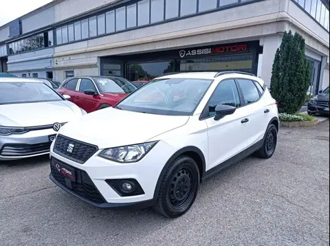 Used SEAT ARONA  2021 Ad 