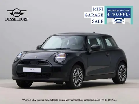 Annonce MINI COOPER Essence 2024 d'occasion 