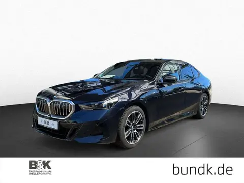 Used BMW SERIE 5 Diesel 2023 Ad 