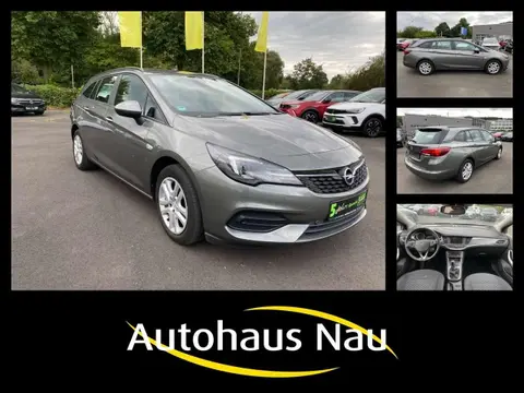 Used OPEL ASTRA Petrol 2020 Ad 