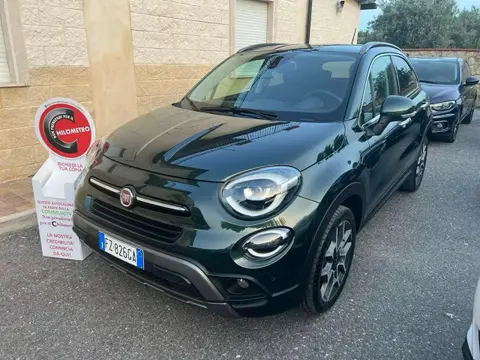 Used FIAT 500X Diesel 2019 Ad 