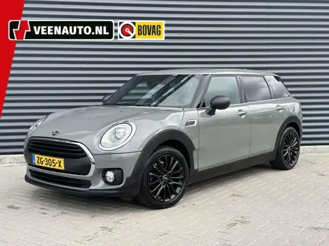 Used MINI COOPER Petrol 2019 Ad 