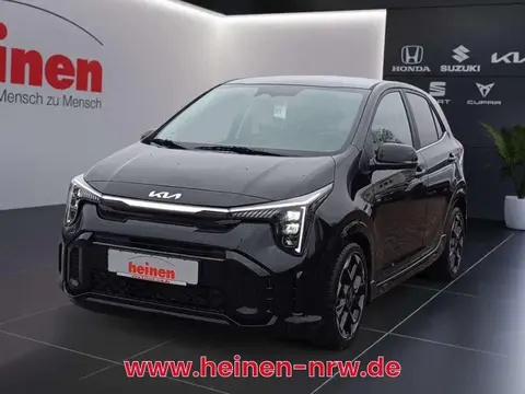 Used KIA PICANTO Petrol 2024 Ad 