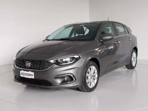 Annonce FIAT TIPO Diesel 2019 d'occasion 