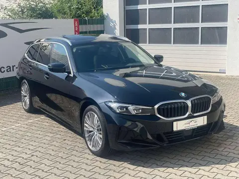 Annonce BMW SERIE 3 Diesel 2023 d'occasion 