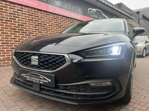 Annonce SEAT LEON Essence 2020 d'occasion 