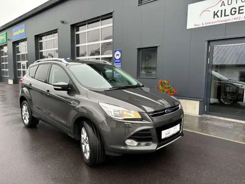 Used FORD KUGA Diesel 2016 Ad 