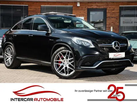 Used MERCEDES-BENZ CLASSE GLE Petrol 2019 Ad 