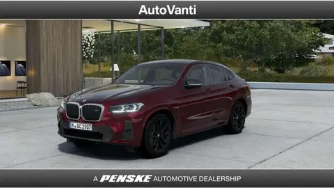 Used BMW X4 Hybrid 2024 Ad 