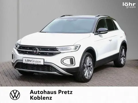 Used VOLKSWAGEN T-ROC Petrol 2023 Ad 