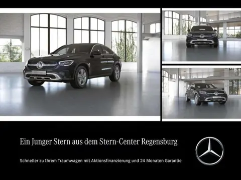 Used MERCEDES-BENZ CLASSE GLC Diesel 2020 Ad 