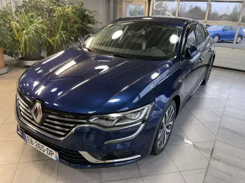 Used RENAULT TALISMAN Diesel 2016 Ad 