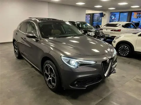 Used ALFA ROMEO STELVIO Diesel 2019 Ad 