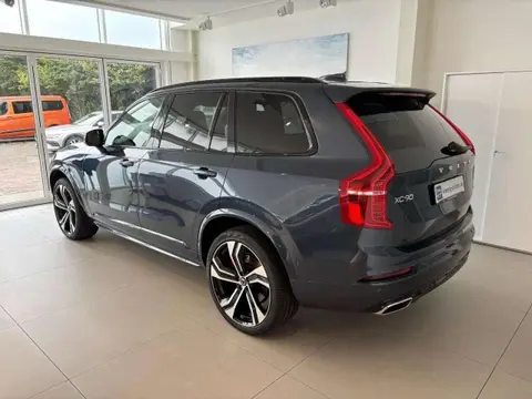 Used VOLVO XC90 Diesel 2021 Ad 