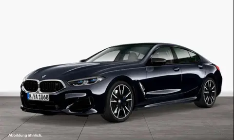 Used BMW M850 Petrol 2023 Ad 